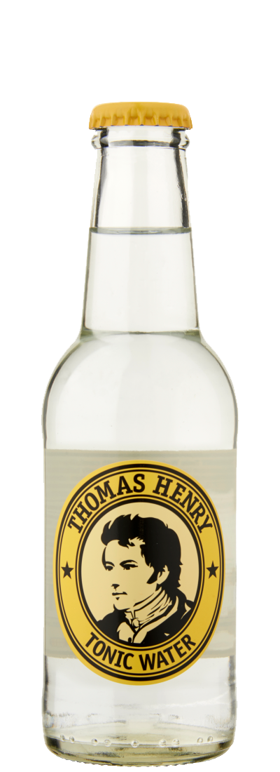 Tonic Water by Thomas Henry